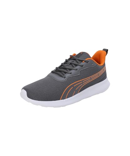 Puma Mens Runwyn Sneaker - Image 2