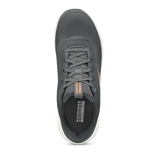 Skechers Men's Go Walk Flex Sneaker - Image 3