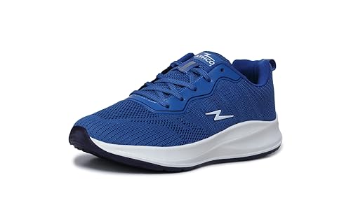 ATHCO Mens Akron Memory Foam Shoes - Image 2