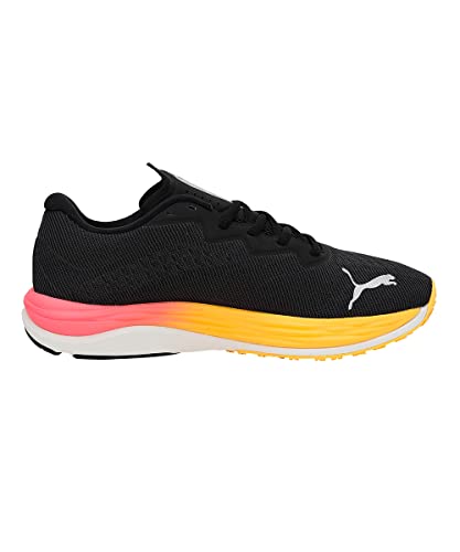 PUMA Men Velocity Nitro 2 Running Shoe - Image 4