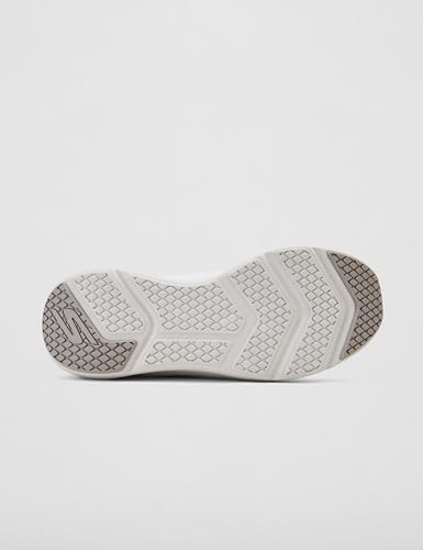 Skechers Men's Running Shoes - Grey - Image 5