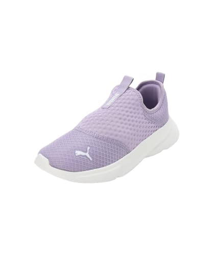 Puma Women Melanite Slipon Sneaker - Image 2