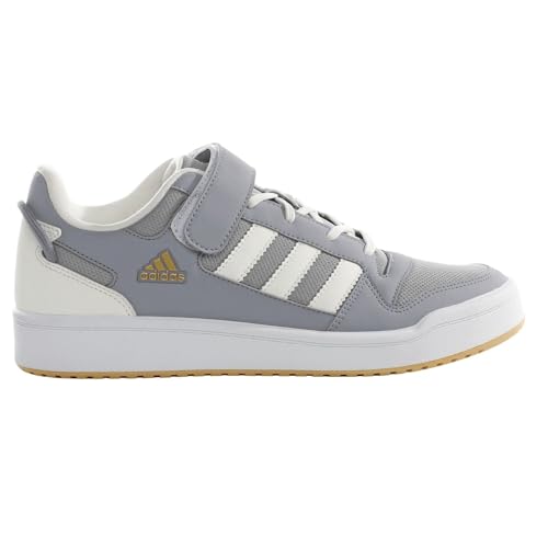 adidas Men's Heather Low Tennis Shoe - Image 3