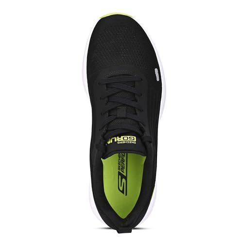 Skechers Men's Go Run Pure Sneaker - Image 5
