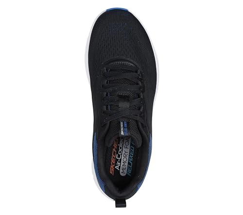 Skechers Men's D'Lux Fitness Sneakers - Image 3