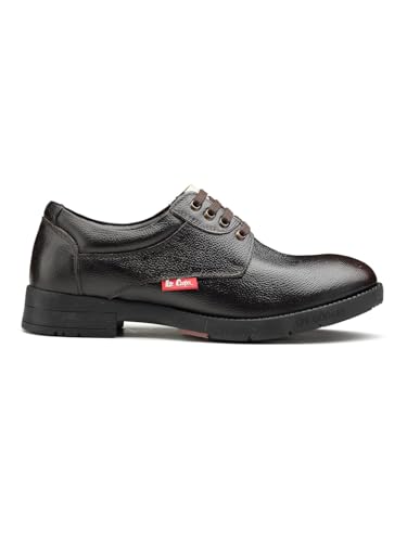 Lee Cooper Men's Leather Shoes - Image 5