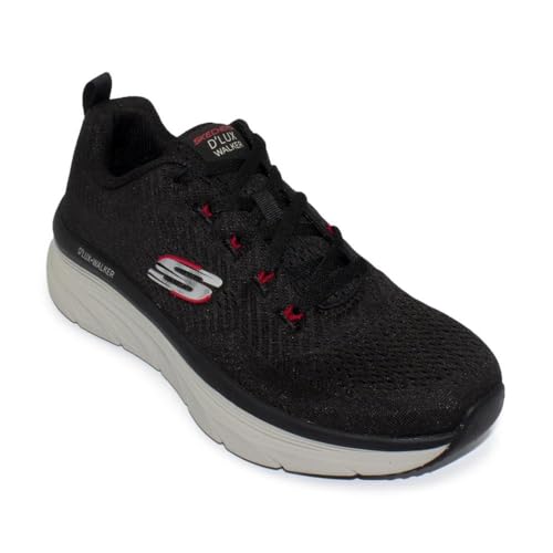 Skechers Men's D'Lux Walker Meerno Walking Shoes - Image 3