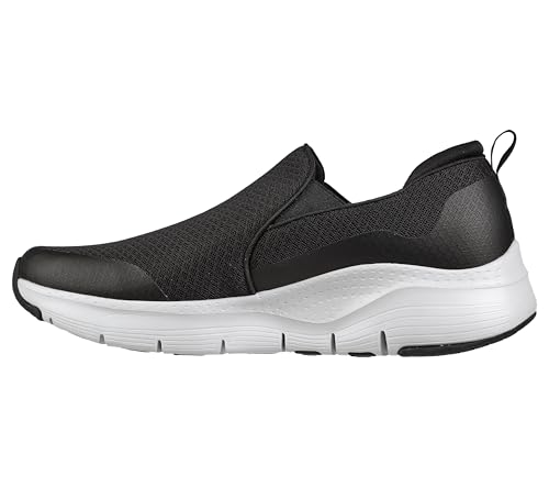 Skechers Men Arch Fit Sneakers - Image 4