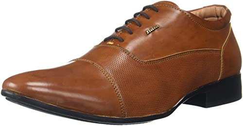 Bata Men's Hamilton Oxford Formal Shoes - Image 2