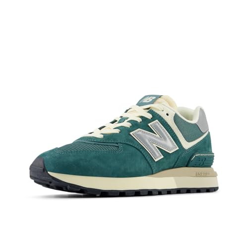 New Balance Men 574 Sneakers - Image 2