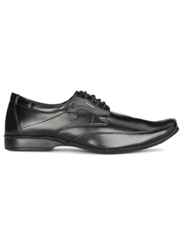 Bata Men School Uniform Shoe - Image 4
