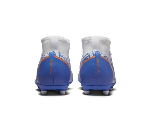 Nike Boys Jr Superfly 9 Club Cr7 FG/MG - Image 5