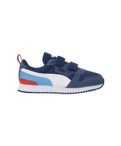Puma Kids R78 V PS Sneaker - Image 4