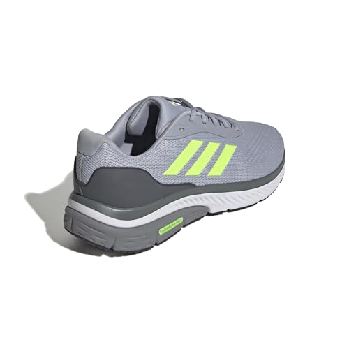 adidas Men's Cloudfoam Walk Running Shoe - Image 5