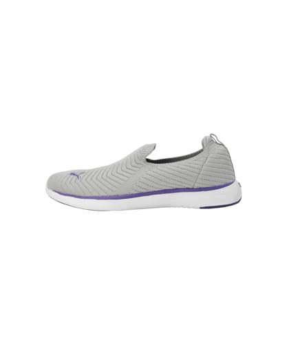 Puma Softride Pegasi Knit Women's Running Shoe - Image 3