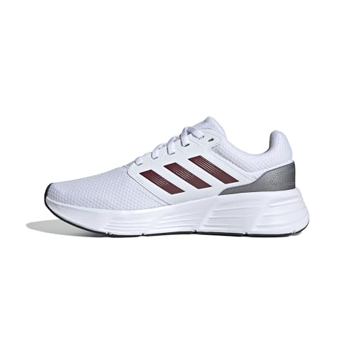 adidas Men's Lace Up Running Shoes - Image 5