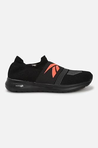 Reebok Men's Soft Slip Sneaker - Image 4