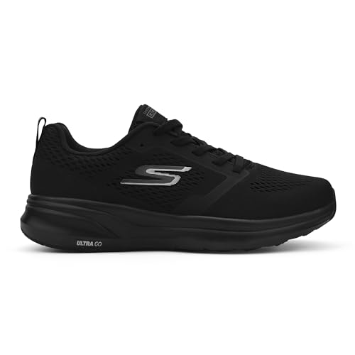 Skechers Men Go Run Pure 2 Running Shoe - Image 2