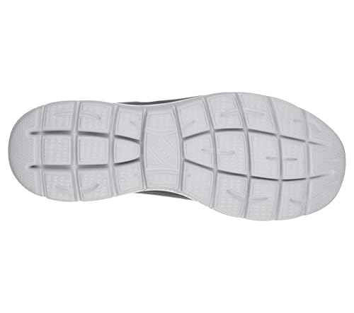 Skechers Men's Casual Shoes - Charcoal - Image 5