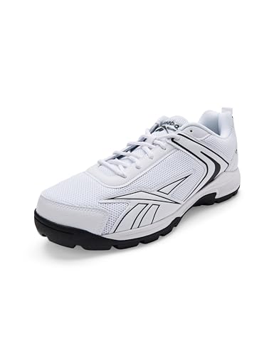 Reebok Men's Cricket Sports Shoes - Lightweight - Image 2