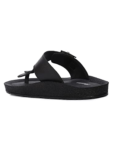 Bata Men's Slip-on Sandal - Image 4