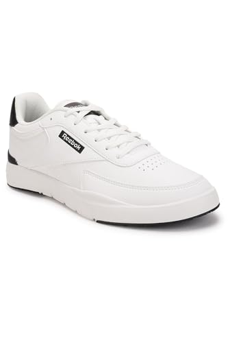 Reebok Men's Courtlux Urban Sneaker - Image 2