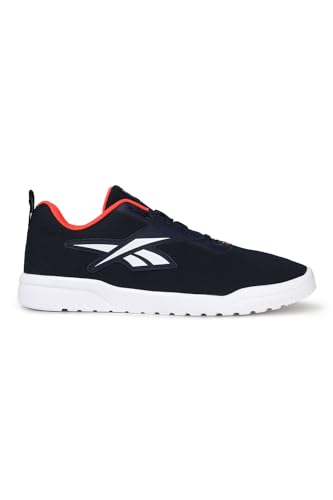 Reebok Men's Fusion Lux Walking Shoe - Image 4