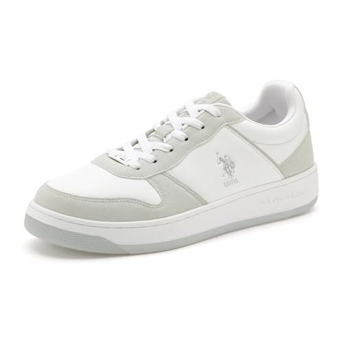 U.S. POLO ASSN. Mens Joan Sneakers - Image 5