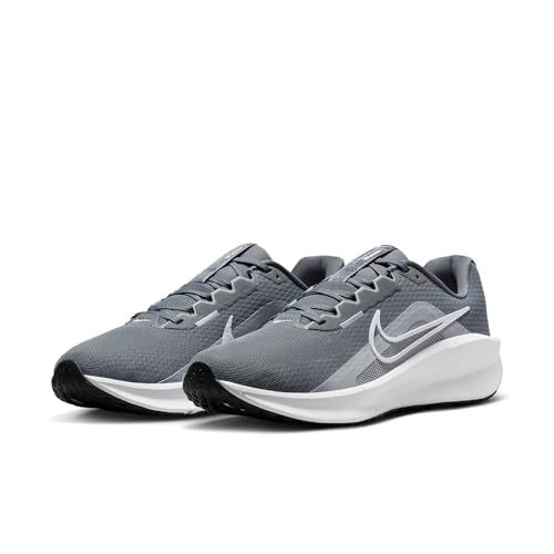 Nike Downshifter - Grey - Image 3