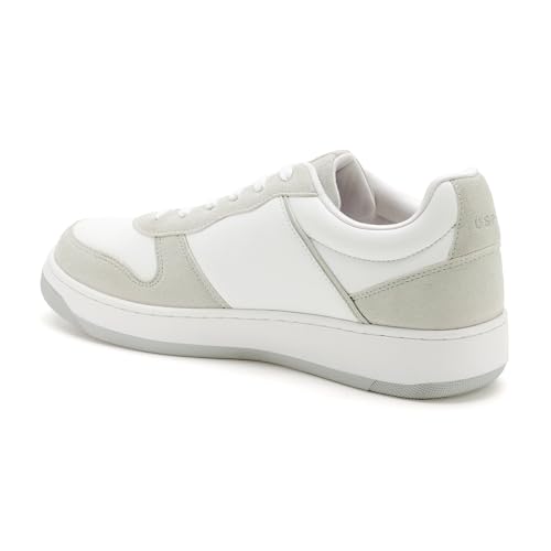 U.S. POLO ASSN. Mens Joan Sneakers - Image 4