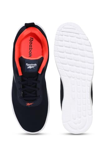 Reebok Men's Fusion Lux Walking Shoe - Image 5