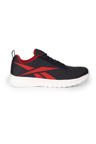 Reebok Men's Turbo Flight Running Shoe - Image 4