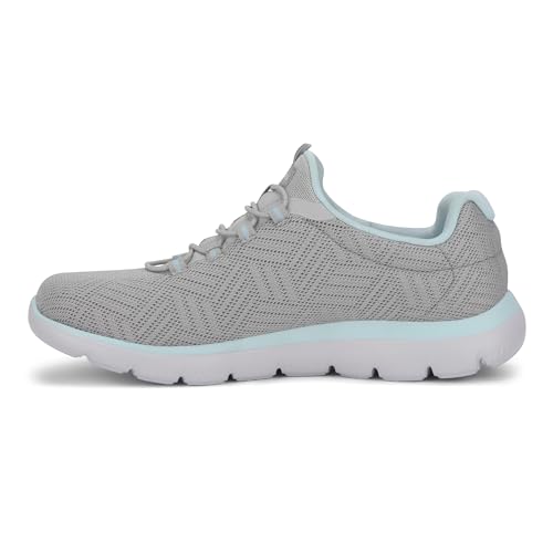 Skechers Women's Summits Sneaker - Image 5