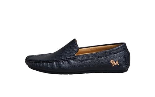 Neeman's Loafers for Men - Image 3