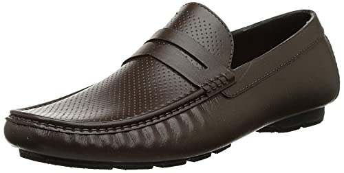 Bata Men's Loafers Moccasin - Image 2