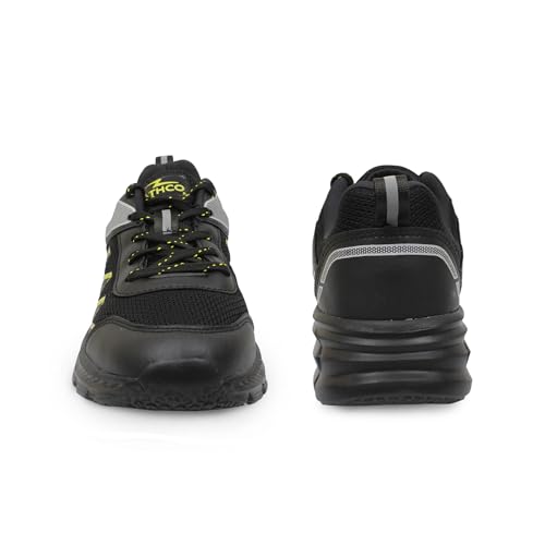 ATHCO Mens Wave Insole Shoes - Image 5