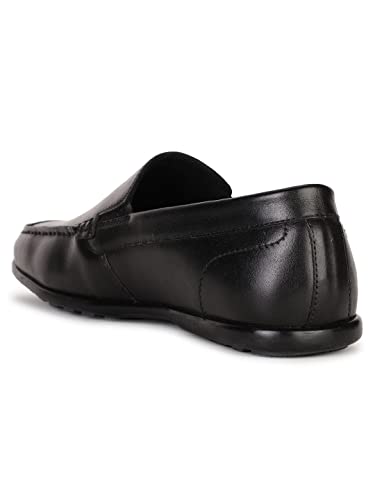 Bata Men's Brad Sneaker - Black - Image 4