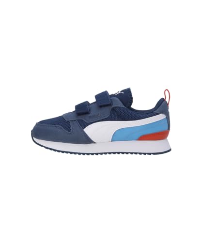 Puma Kids R78 V PS Sneaker - Image 3