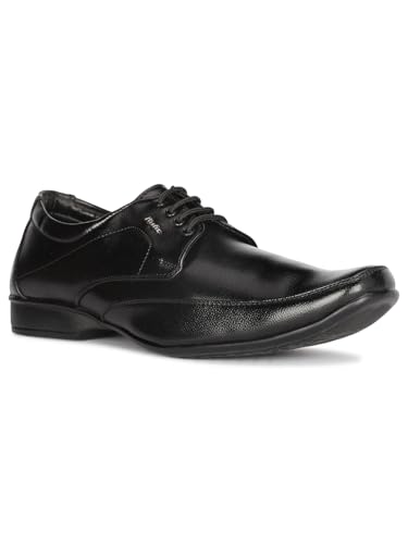 Bata Men School Uniform Shoe - Image 3