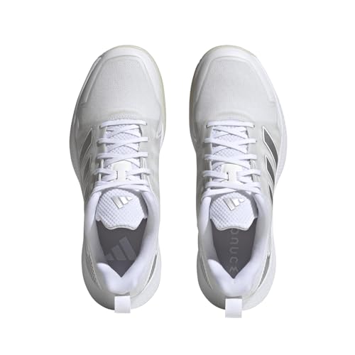 adidas Women's Defiant Speed Tennis Shoe - Image 5