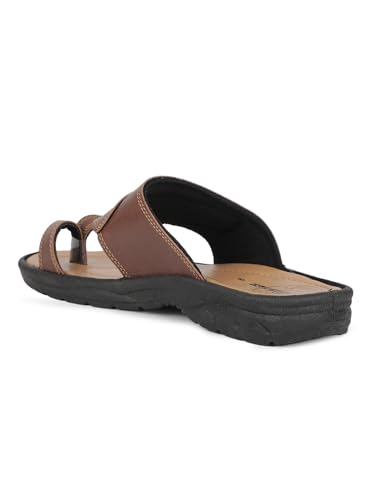 Bata Men's Slip-on Sandal - Image 4