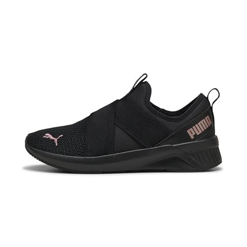 Puma Softride Harli Slip on Running Shoe for Women - Image 4