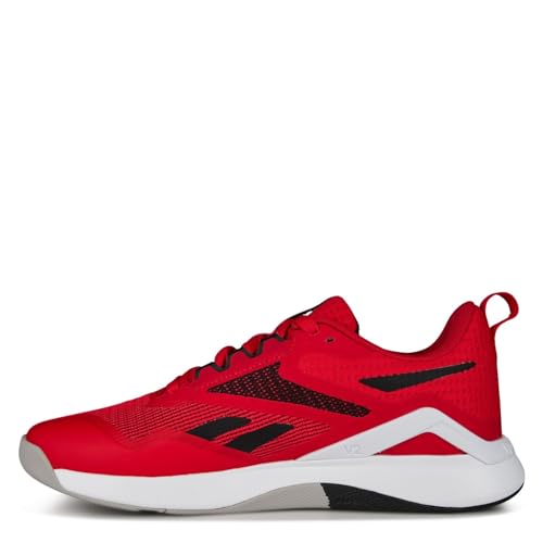 Reebok Nanoflex Tr V2 Training Shoe for Men - Image 3