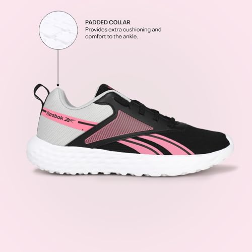 Reebok Women's Running Shoes - Super Connect - Image 5