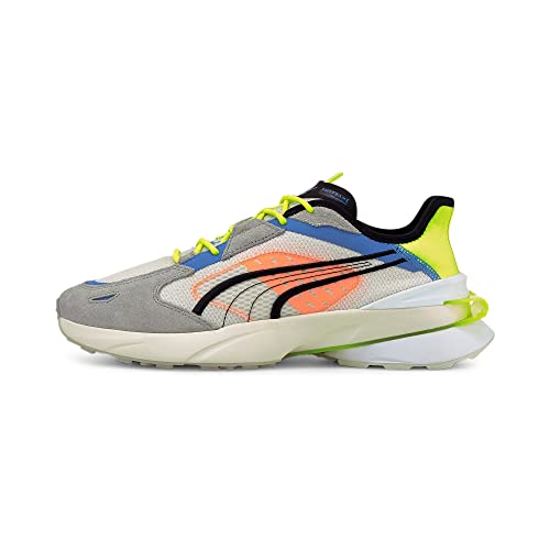 Puma Pwrframe Abstract Sneaker Unisex - Image 2