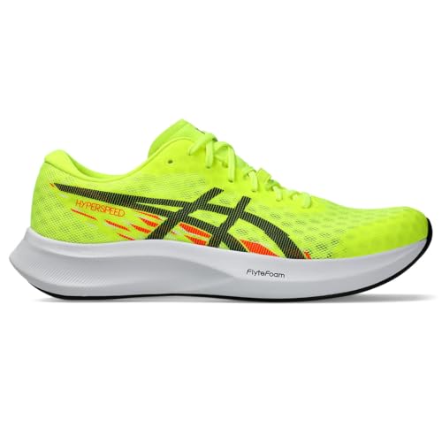 ASICS Men Hyper Speed 4 Running Shoe - Image 4