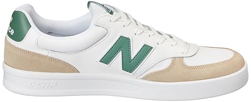 New Balance Men's Ct300 Sneaker - Image 3