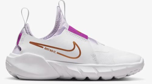 Nike Unisex-Child Flex Runner 2 - Image 4