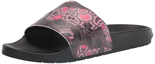 Under Armour Unisex Adult Core Remix Print Sandal - Image 2