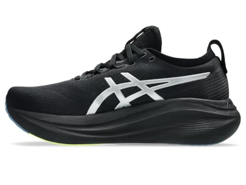 ASICS Mens Gel-Nimbus 27 Luxe Sports Shoes - Image 3